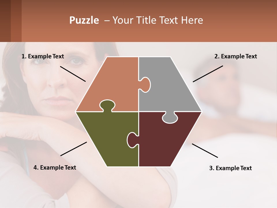 System Electricity Technology PowerPoint Template