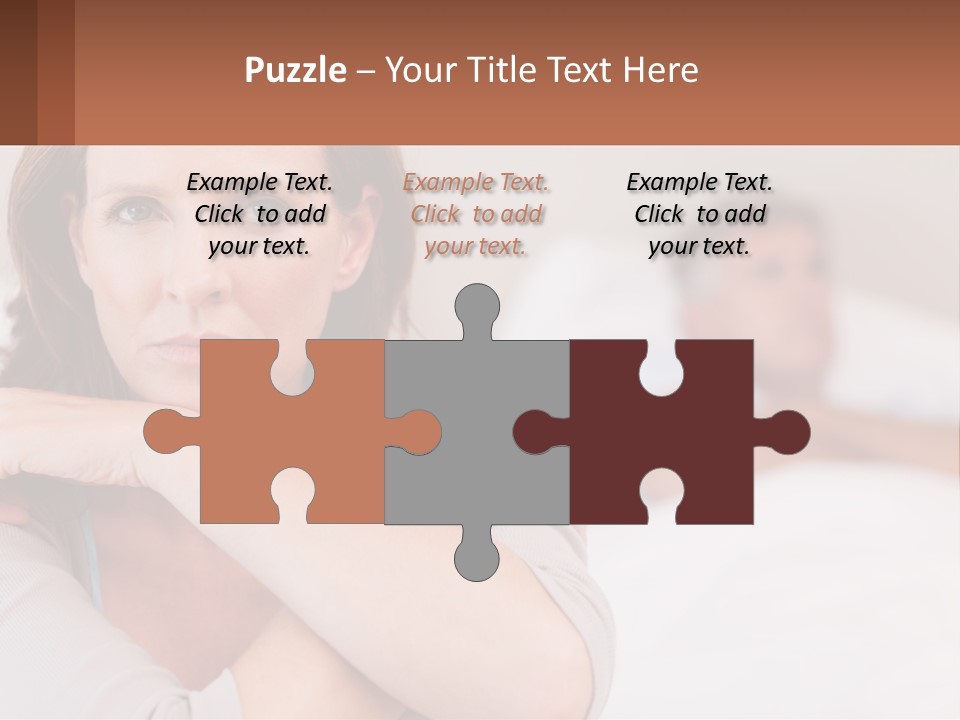 System Electricity Technology PowerPoint Template