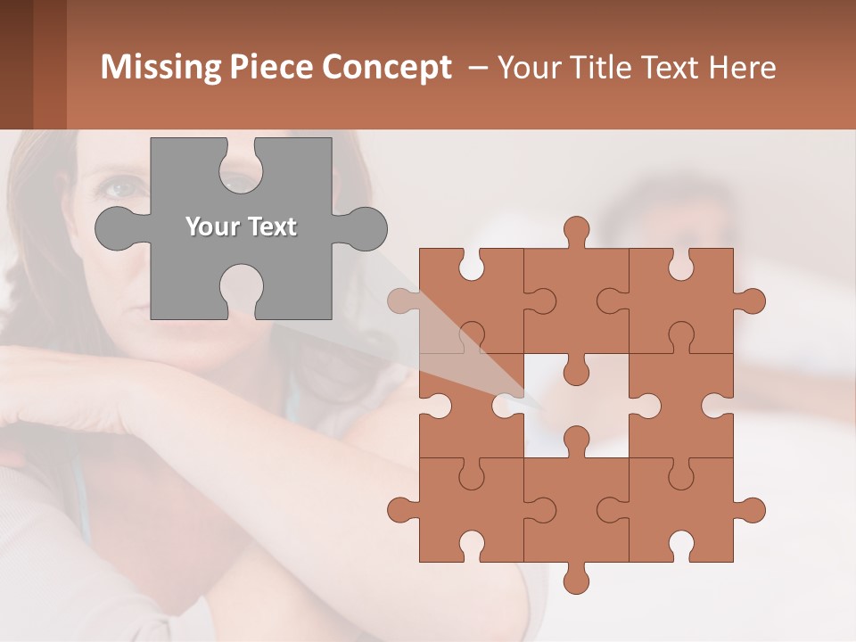 System Electricity Technology PowerPoint Template