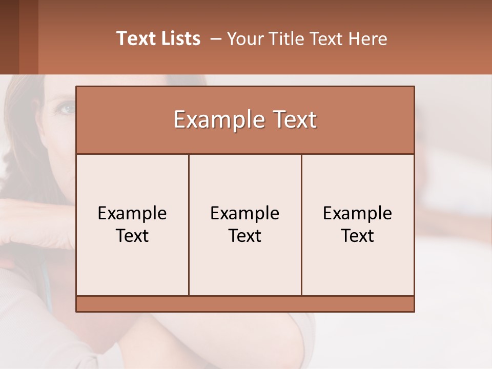 System Electricity Technology PowerPoint Template