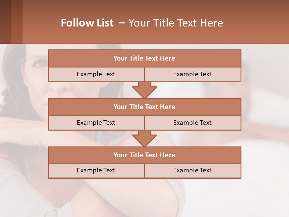 System Electricity Technology PowerPoint Template