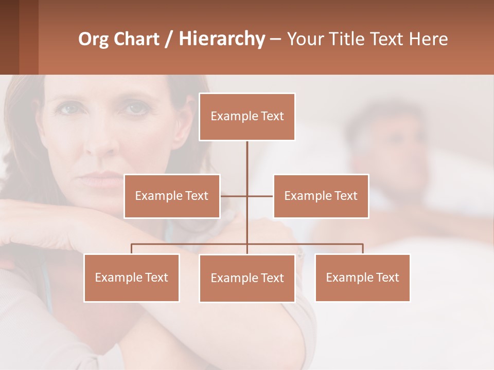System Electricity Technology PowerPoint Template