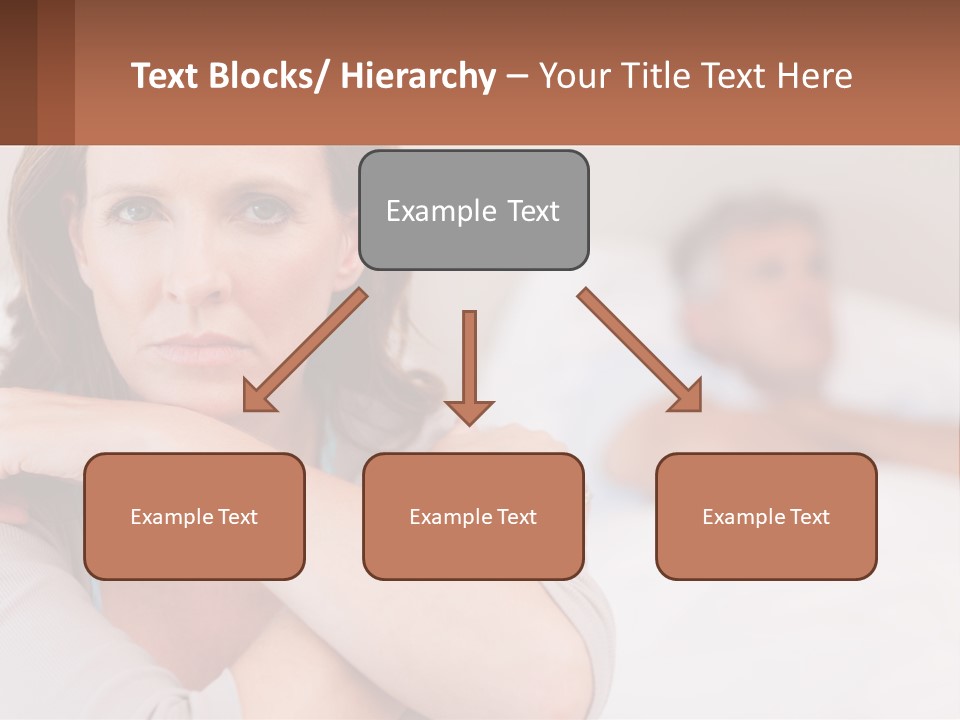 System Electricity Technology PowerPoint Template