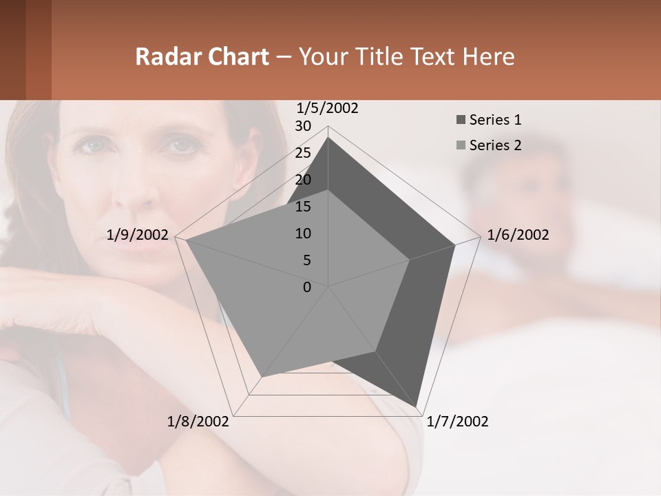 System Electricity Technology PowerPoint Template