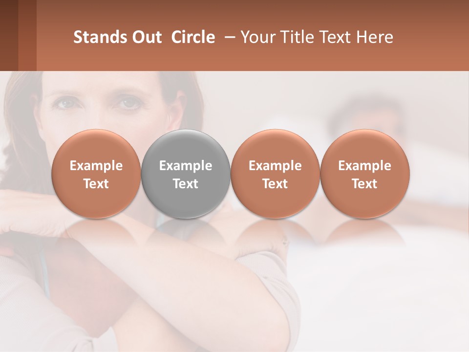 System Electricity Technology PowerPoint Template