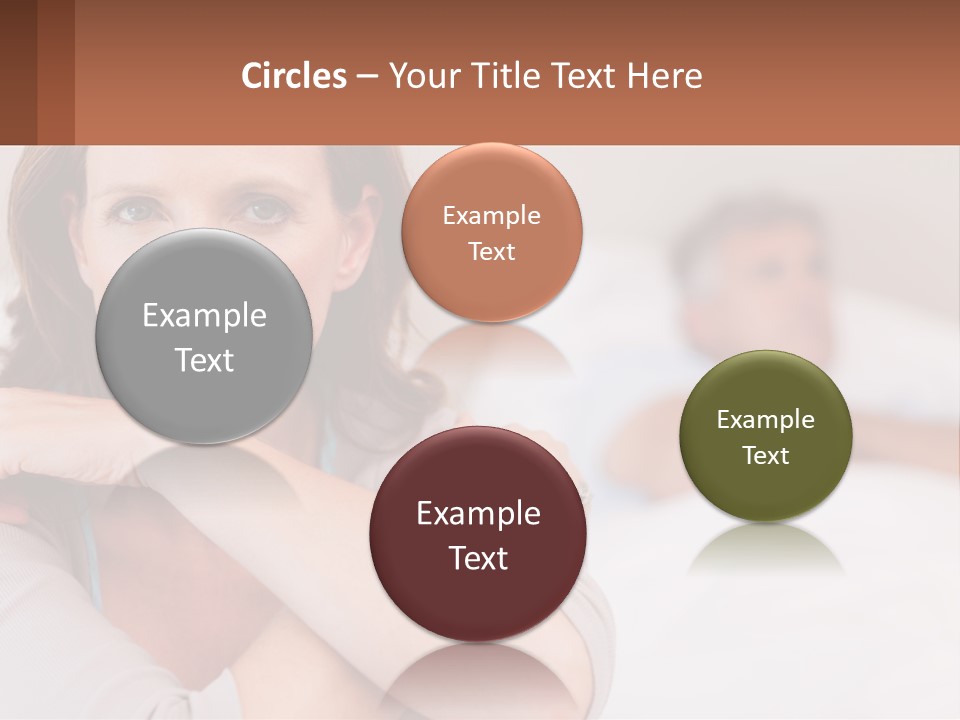 System Electricity Technology PowerPoint Template