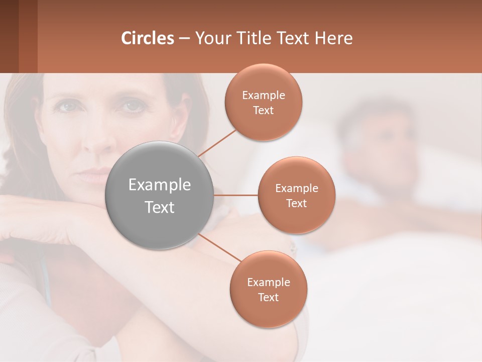 System Electricity Technology PowerPoint Template