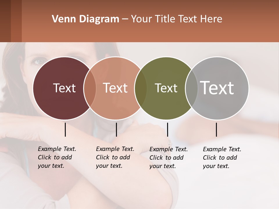 System Electricity Technology PowerPoint Template