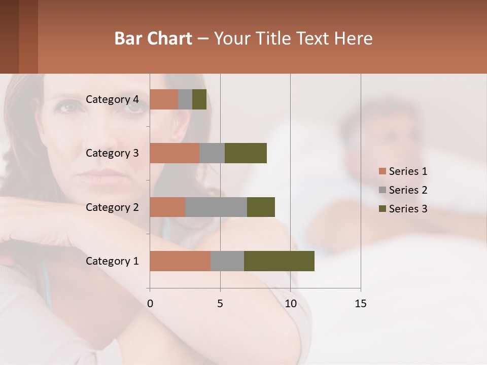 System Electricity Technology PowerPoint Template