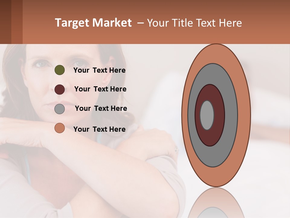 System Electricity Technology PowerPoint Template