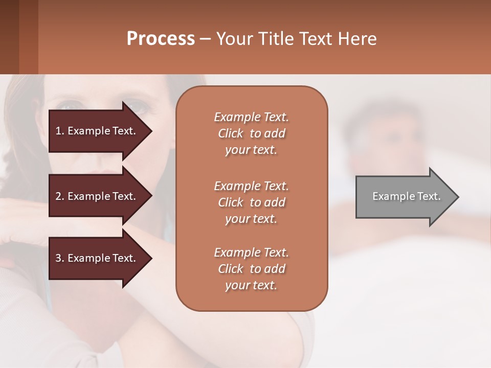 System Electricity Technology PowerPoint Template