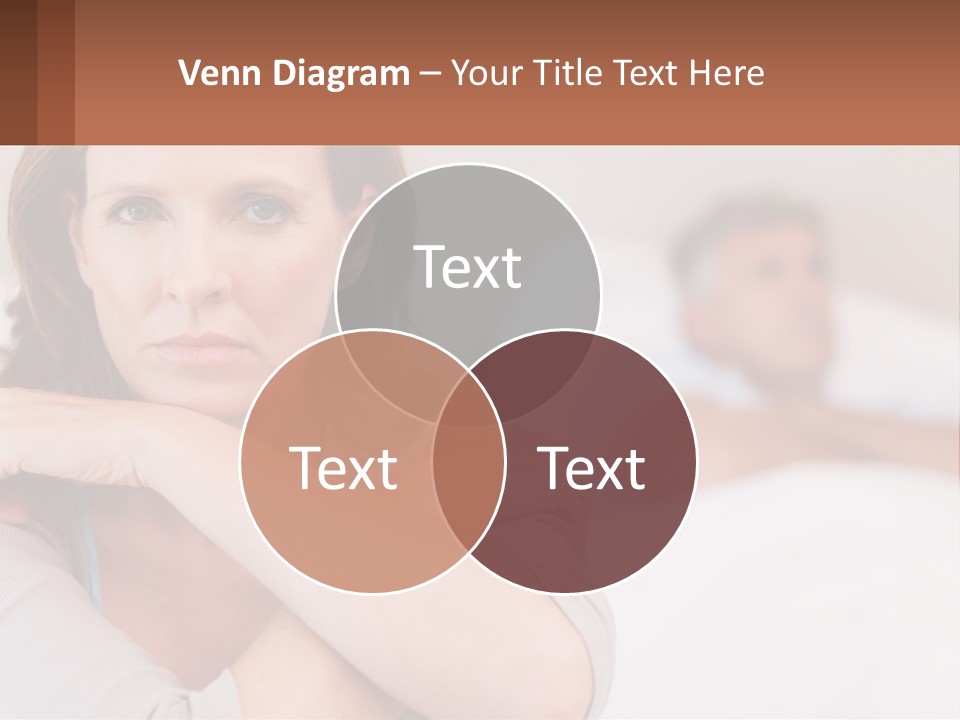 System Electricity Technology PowerPoint Template