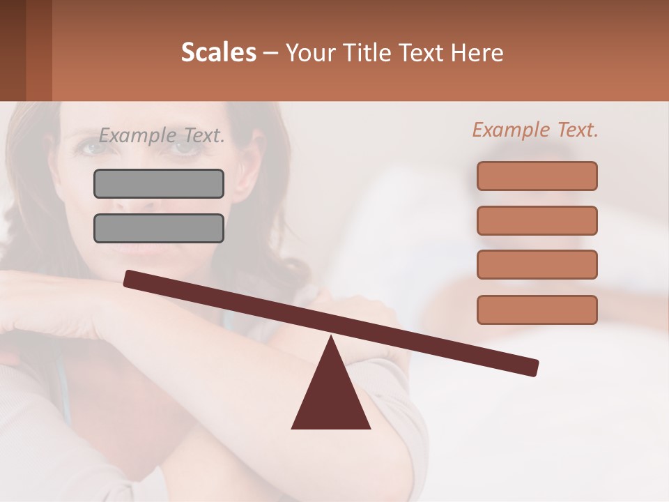 System Electricity Technology PowerPoint Template