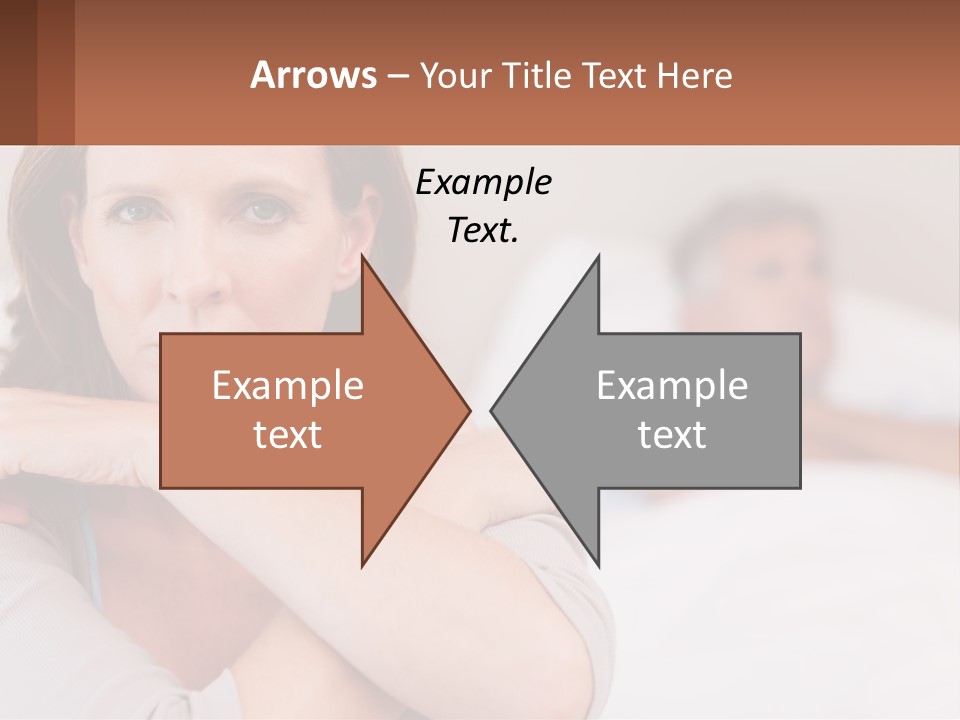 System Electricity Technology PowerPoint Template
