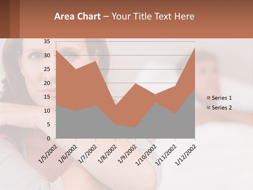 System Electricity Technology PowerPoint Template