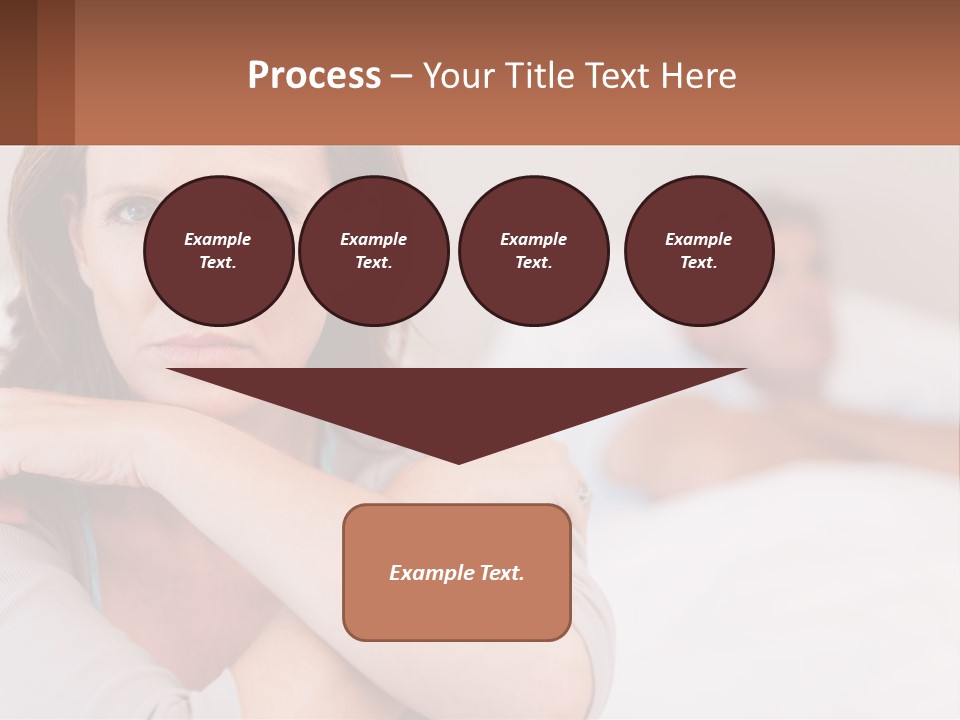 System Electricity Technology PowerPoint Template