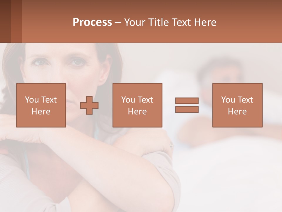 System Electricity Technology PowerPoint Template