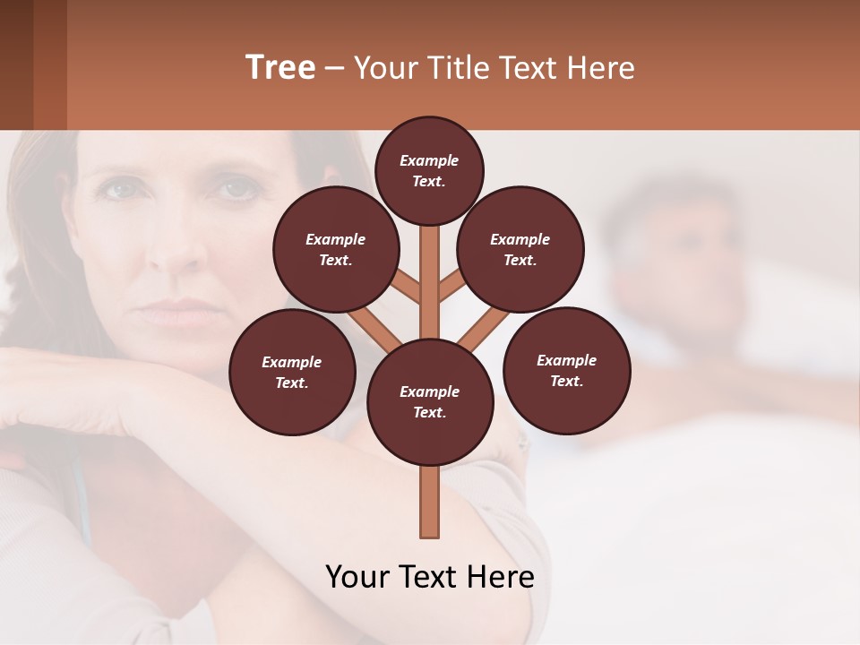 System Electricity Technology PowerPoint Template