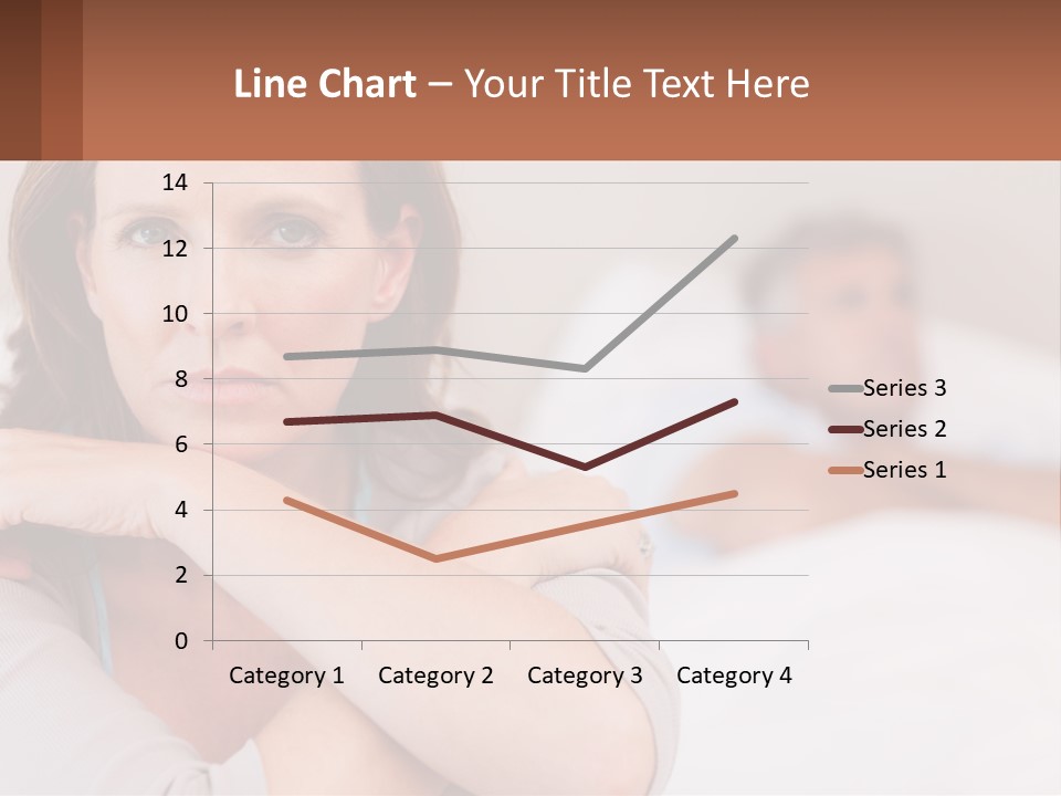 System Electricity Technology PowerPoint Template