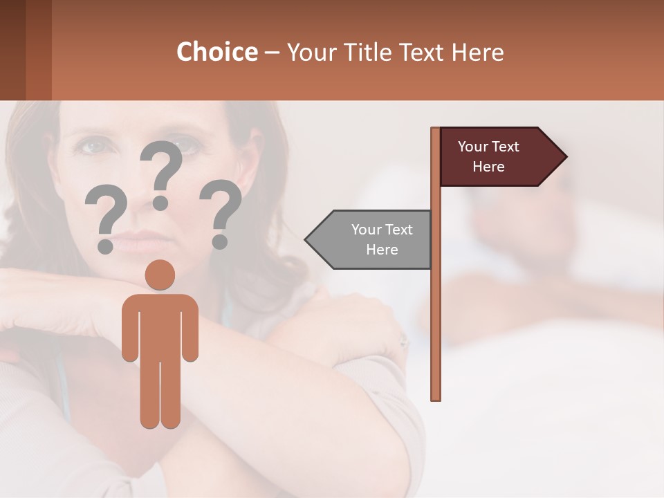 System Electricity Technology PowerPoint Template