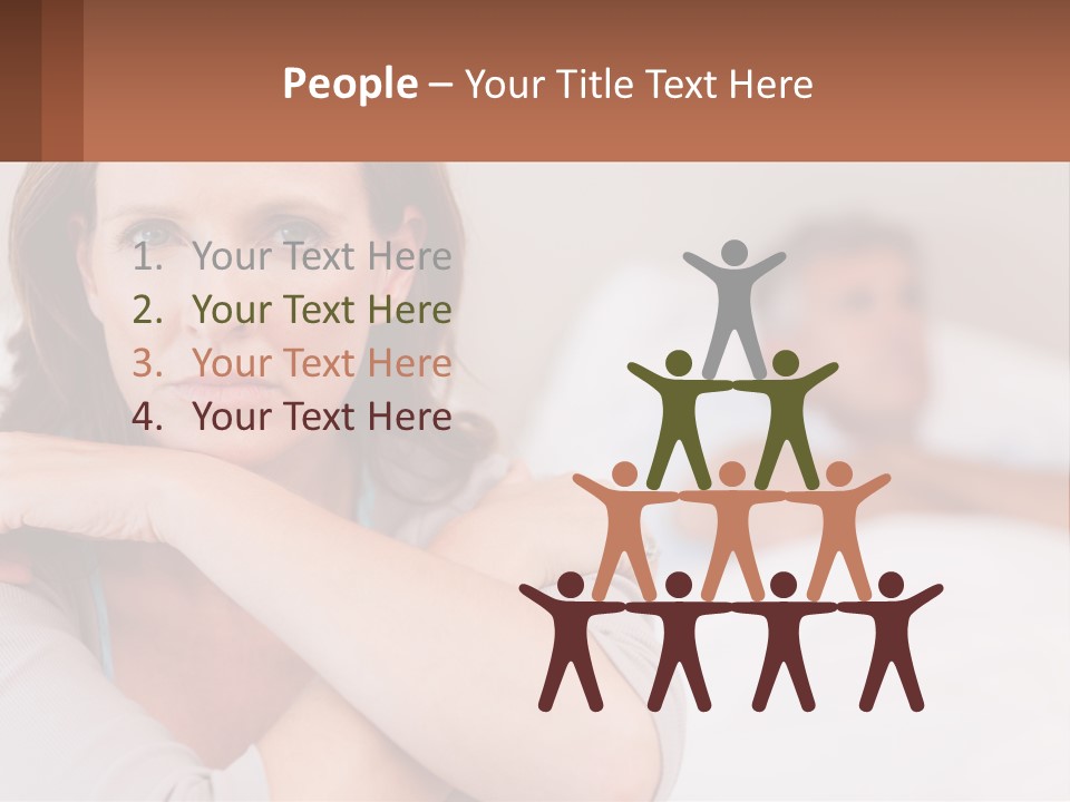 System Electricity Technology PowerPoint Template