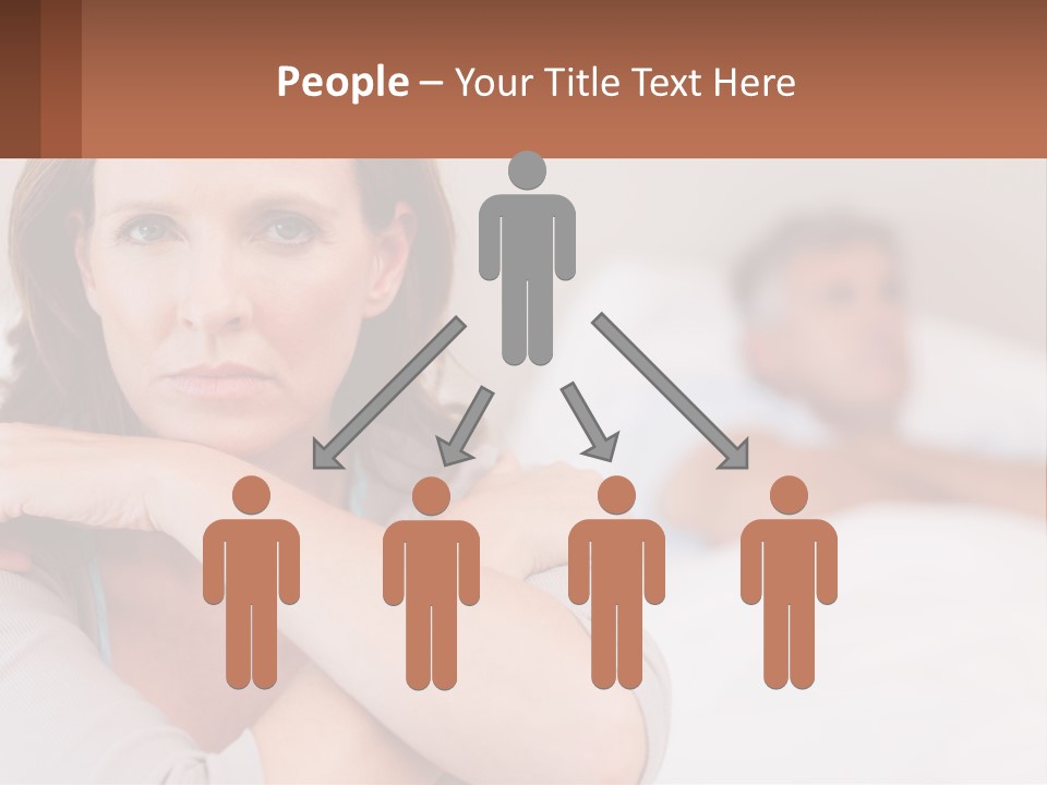 System Electricity Technology PowerPoint Template