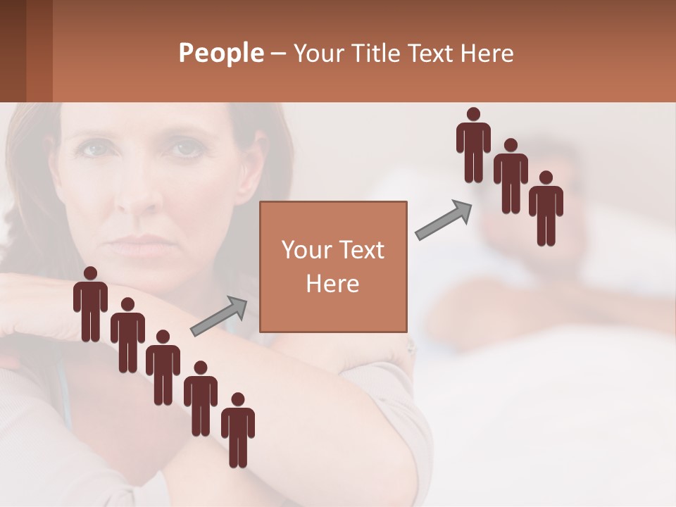 System Electricity Technology PowerPoint Template