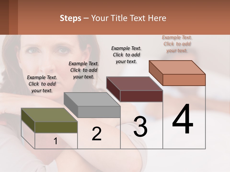 System Electricity Technology PowerPoint Template