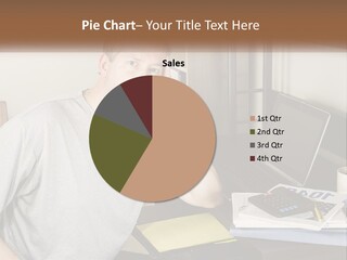 Cold Ventilation Heat PowerPoint Template