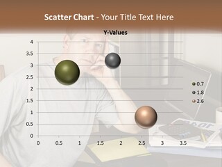 Cold Ventilation Heat PowerPoint Template