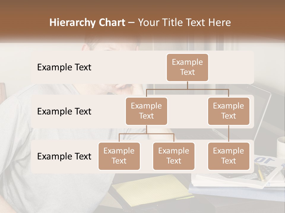 Cold Ventilation Heat PowerPoint Template