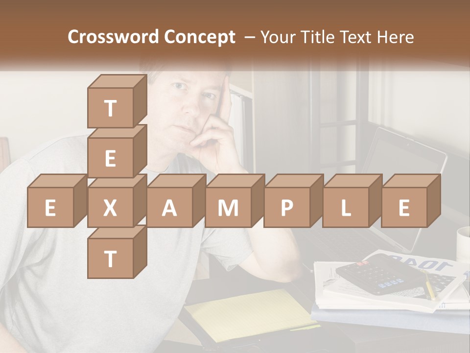 Cold Ventilation Heat PowerPoint Template