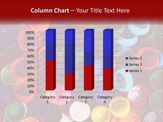 Home System Cold PowerPoint Template