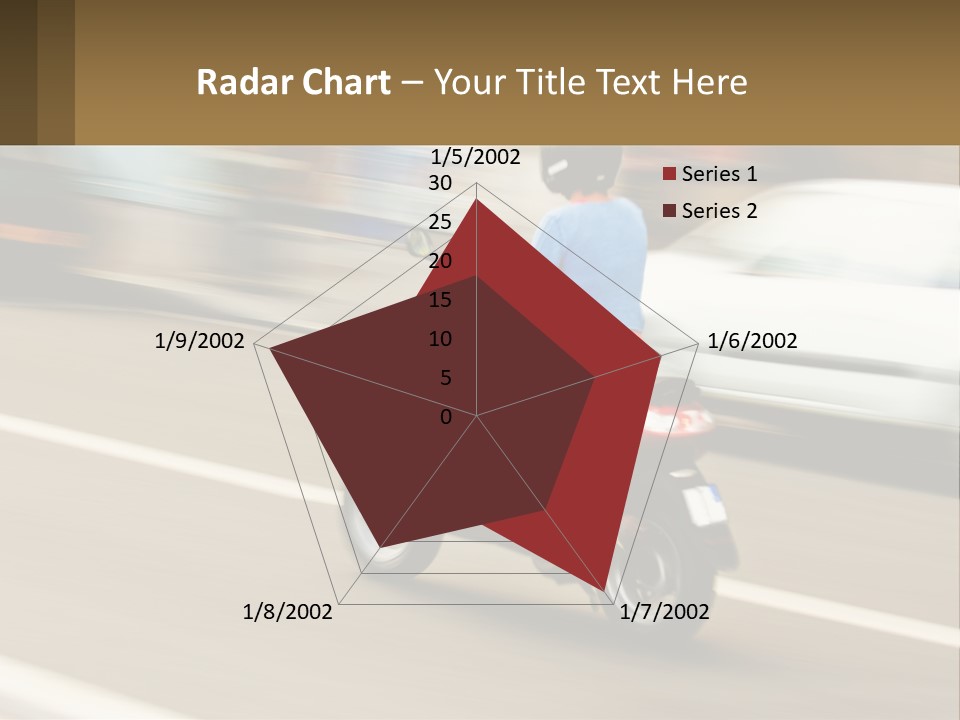 Home Electricity Cool PowerPoint Template