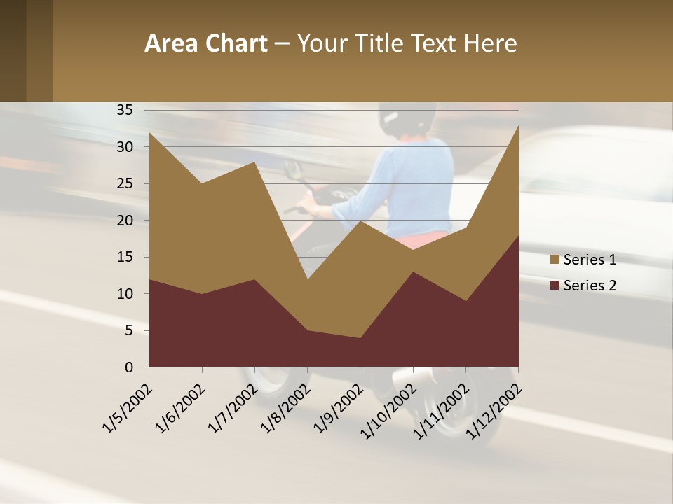 Home Electricity Cool PowerPoint Template