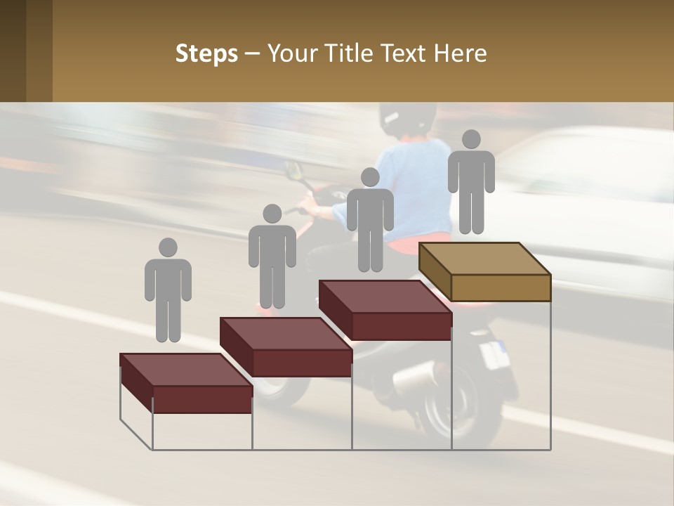 Home Electricity Cool PowerPoint Template