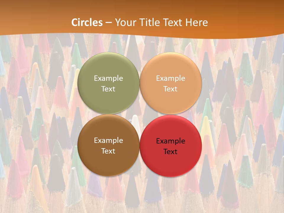 Conditioner Condition Industry PowerPoint Template