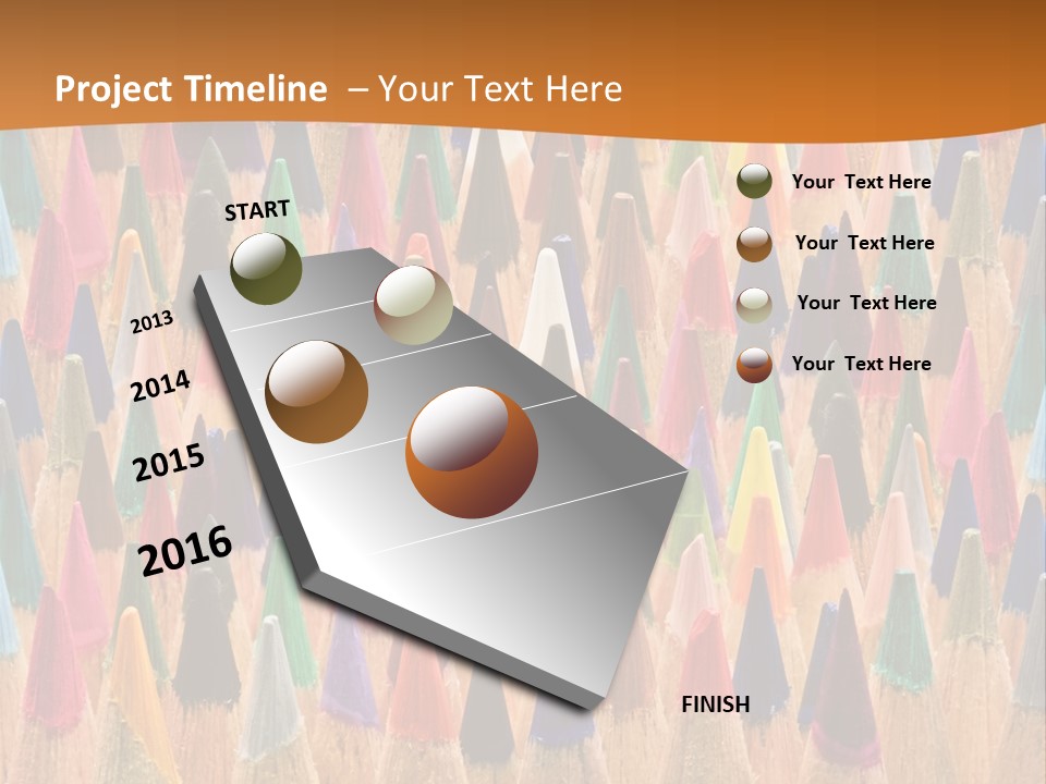 Conditioner Condition Industry PowerPoint Template