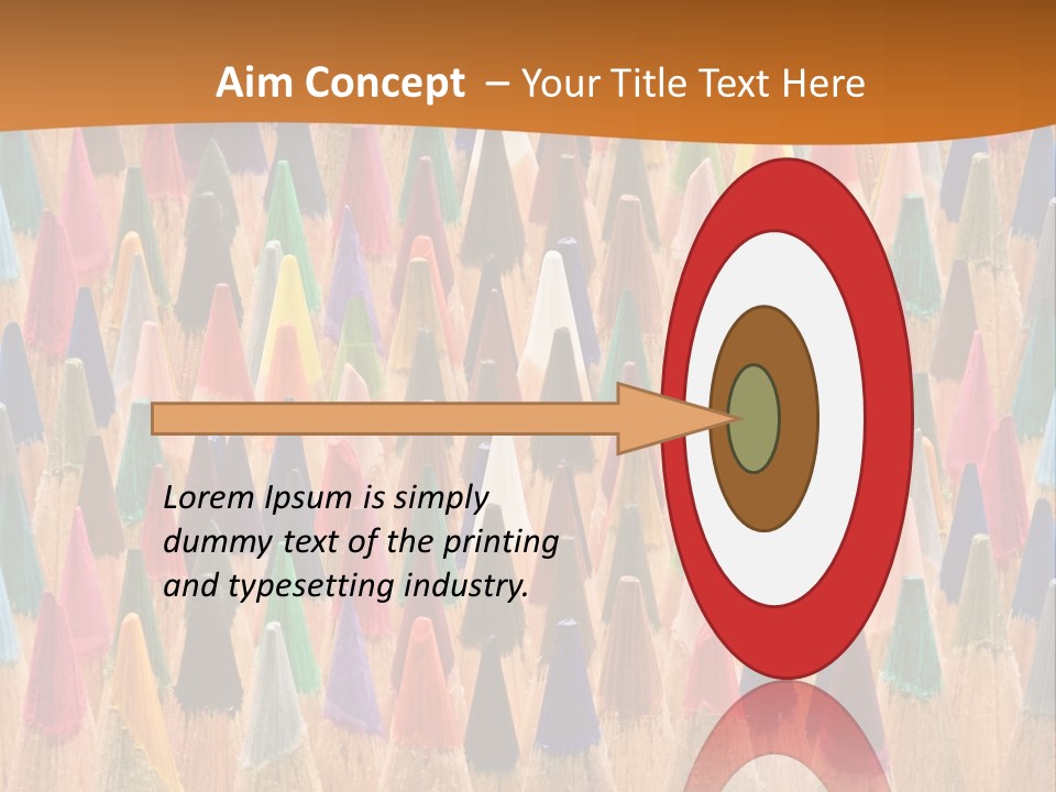 Conditioner Condition Industry PowerPoint Template