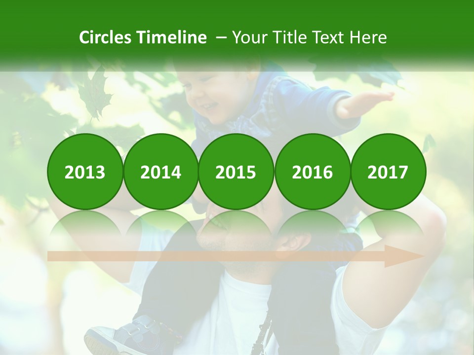 Power Unit Ventilation PowerPoint Template