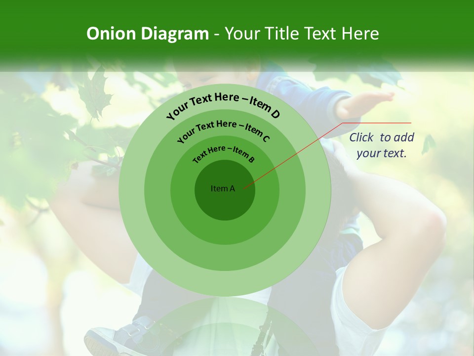 Power Unit Ventilation PowerPoint Template