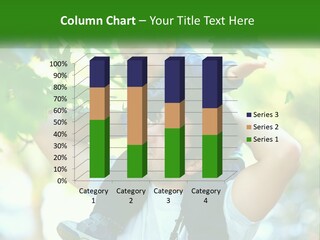 Power Unit Ventilation PowerPoint Template