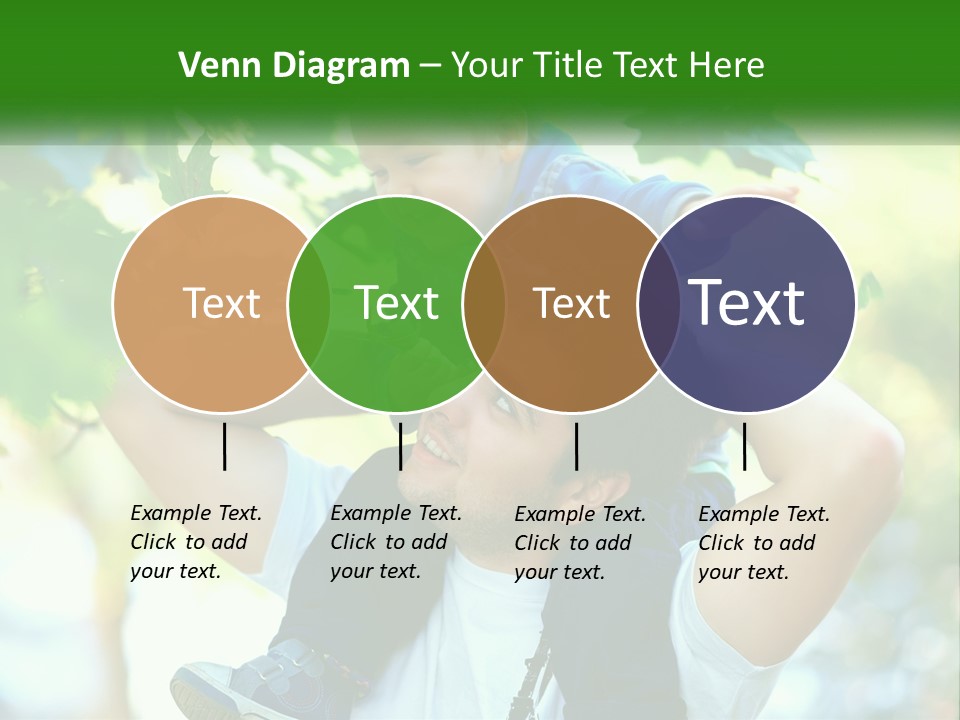 Power Unit Ventilation PowerPoint Template