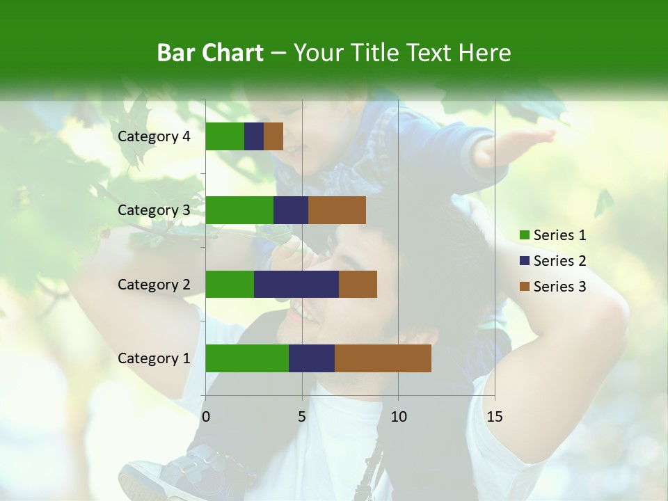Power Unit Ventilation PowerPoint Template