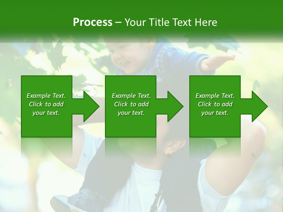 Power Unit Ventilation PowerPoint Template