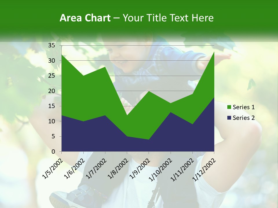 Power Unit Ventilation PowerPoint Template