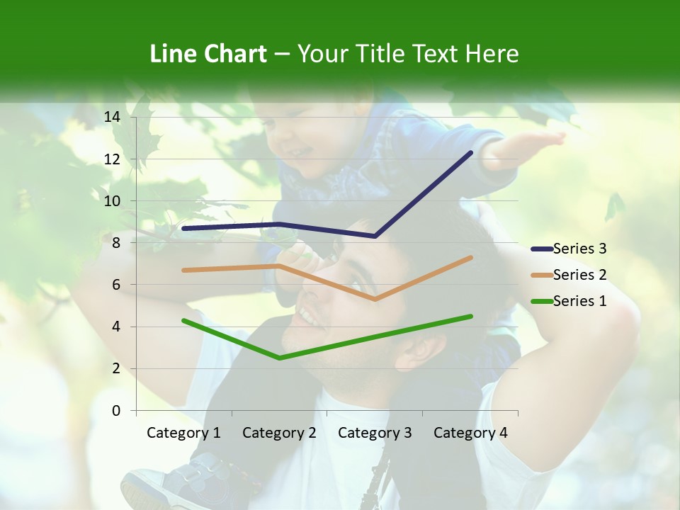 Power Unit Ventilation PowerPoint Template