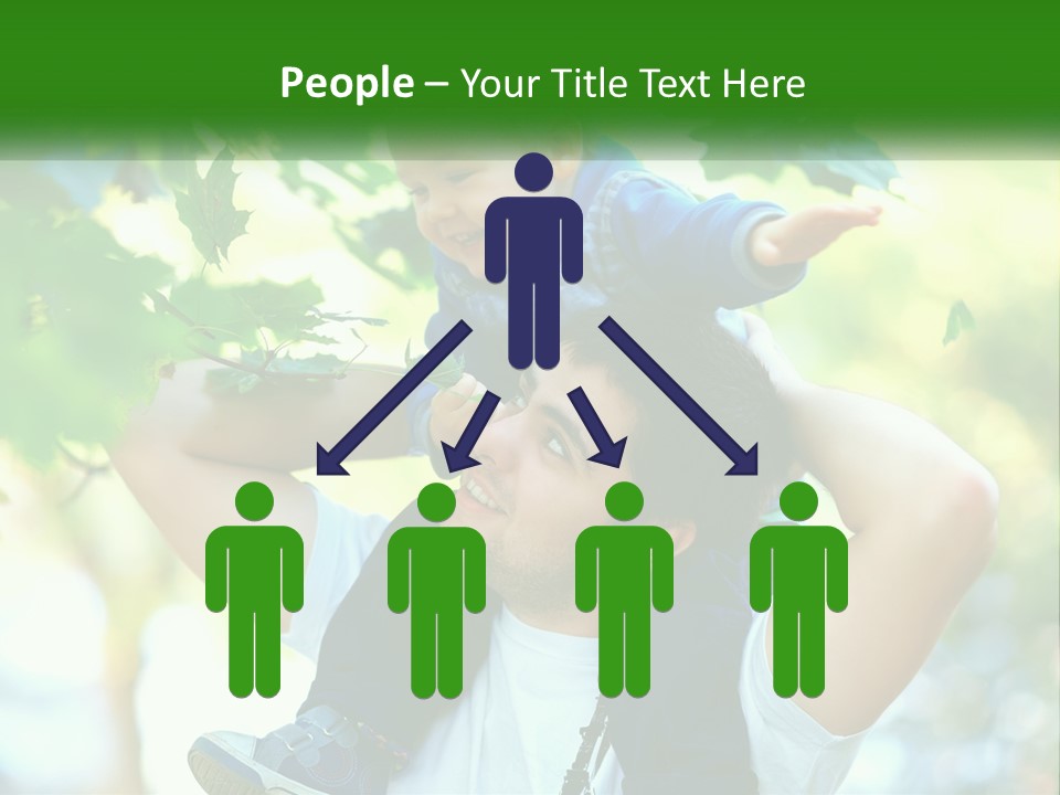 Power Unit Ventilation PowerPoint Template