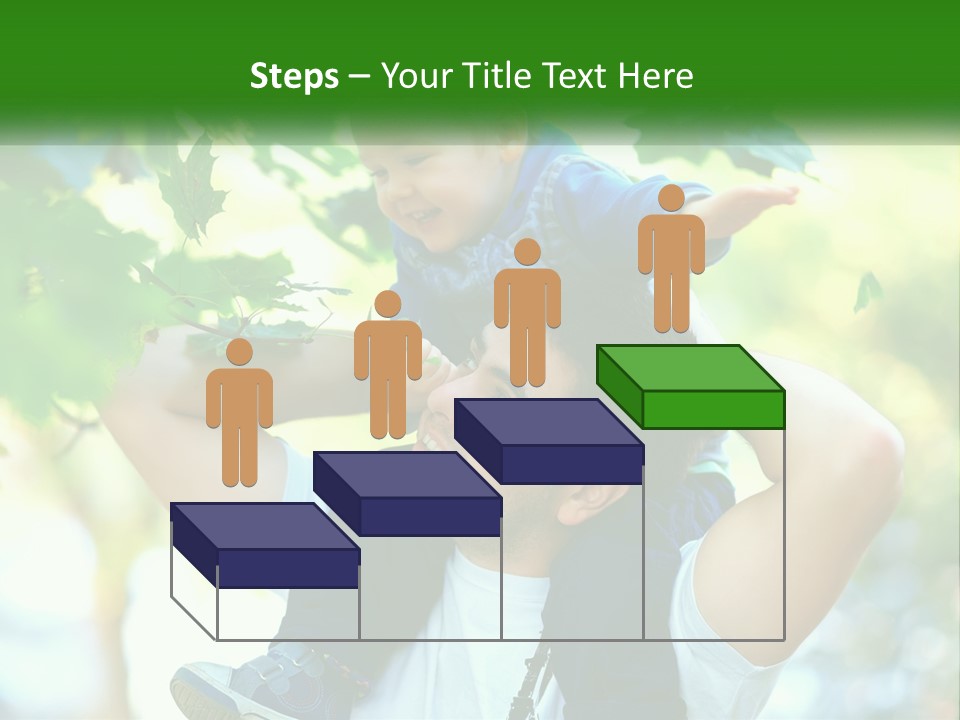 Power Unit Ventilation PowerPoint Template