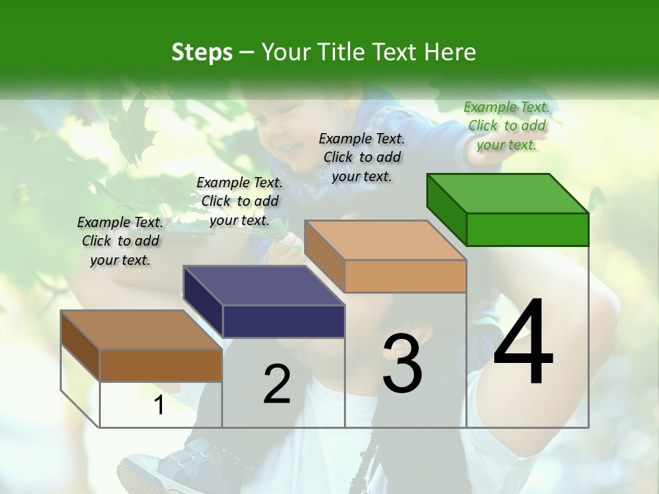 Power Unit Ventilation PowerPoint Template